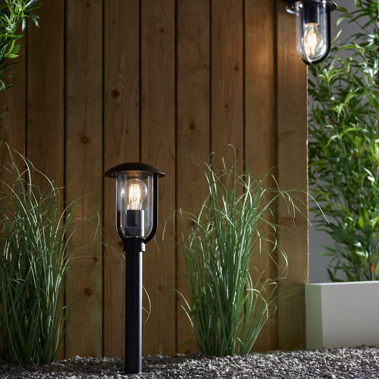 Quinlan Outdoor Post Light