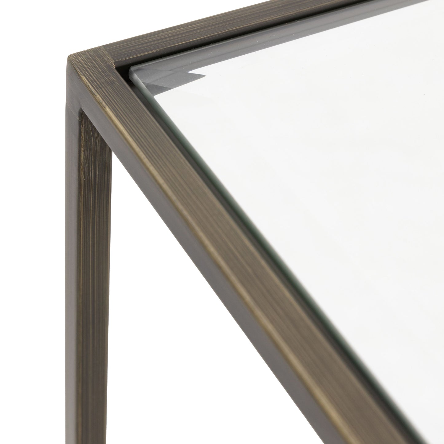 Morris Side Table