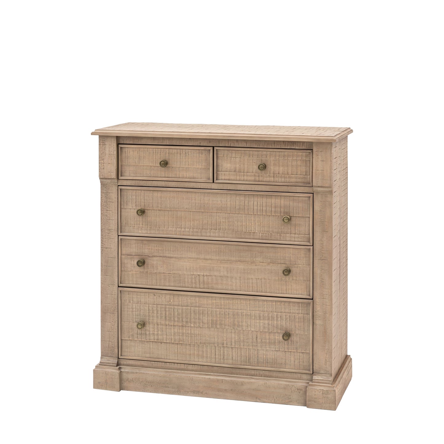 Burton 5 Drawer Chest