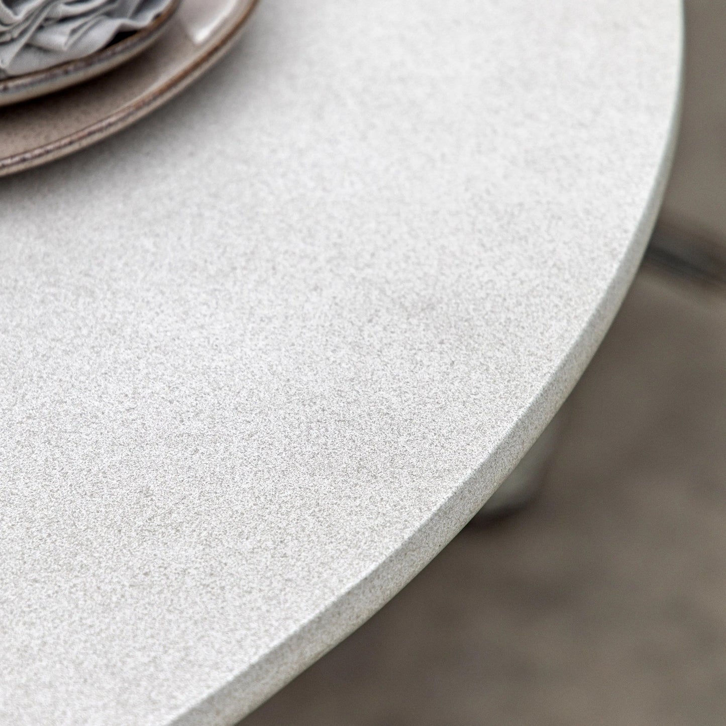Aldridge Outdoor Dining Table