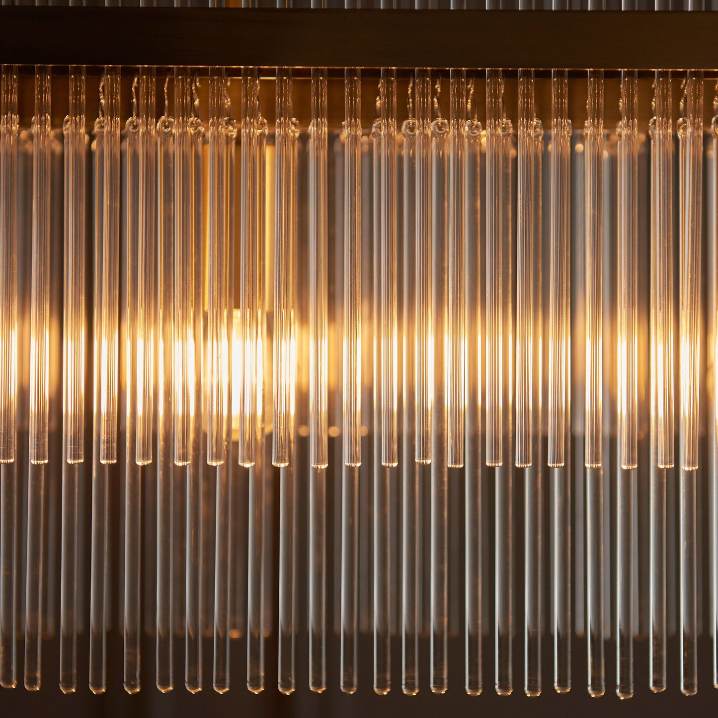 Menton 4 Pendant Light