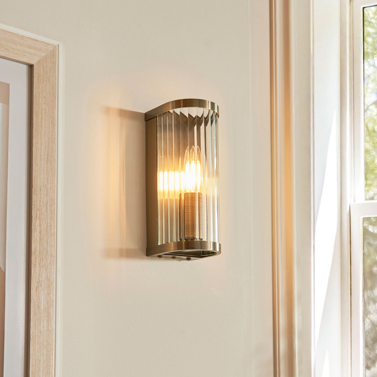 Ravello Wall Light (Small)