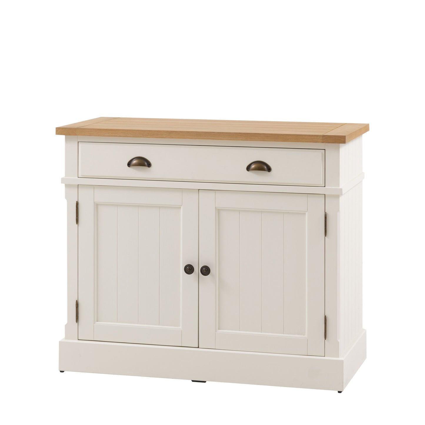 Hedley 2 Door Sideboard (White)