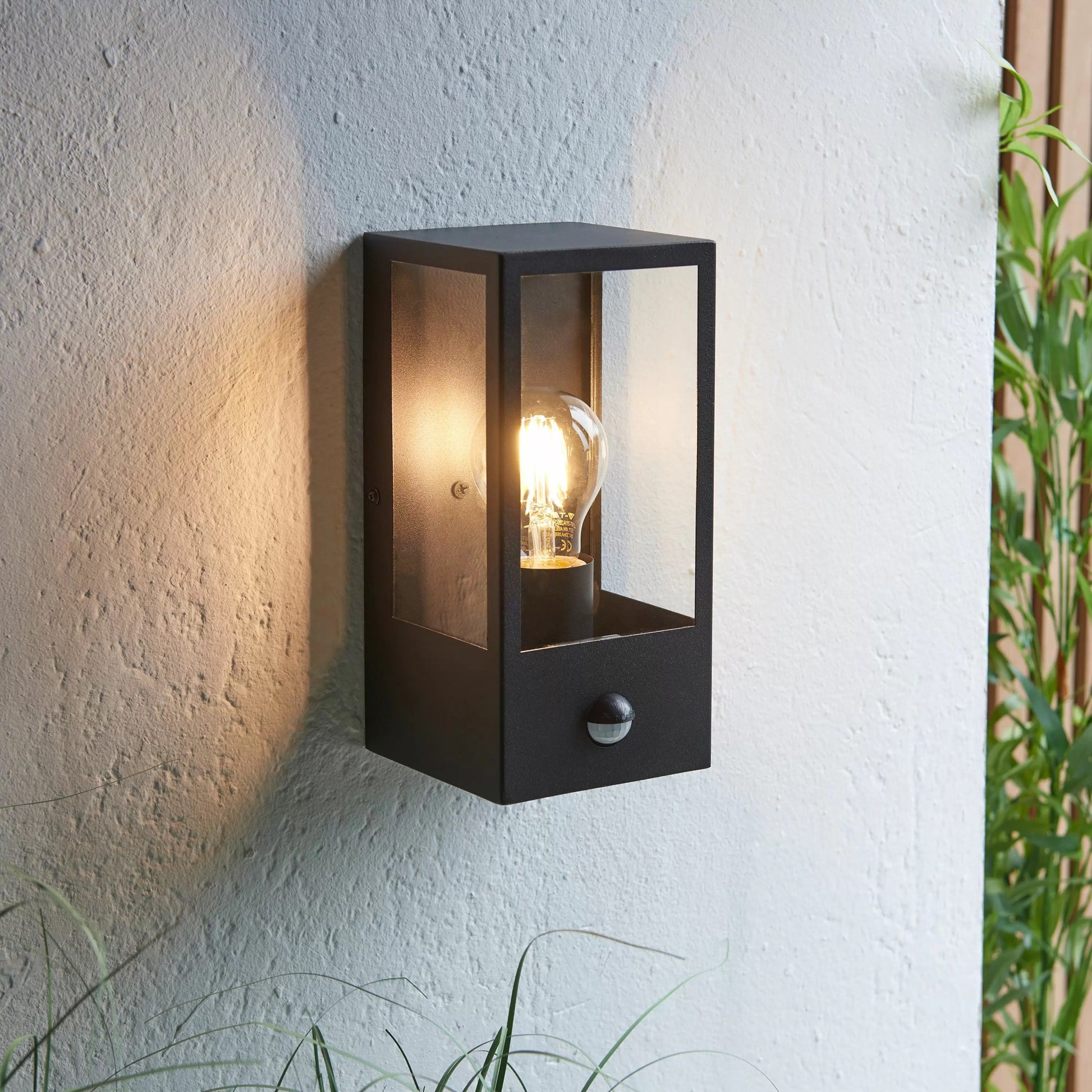 Outdoor Wall Light