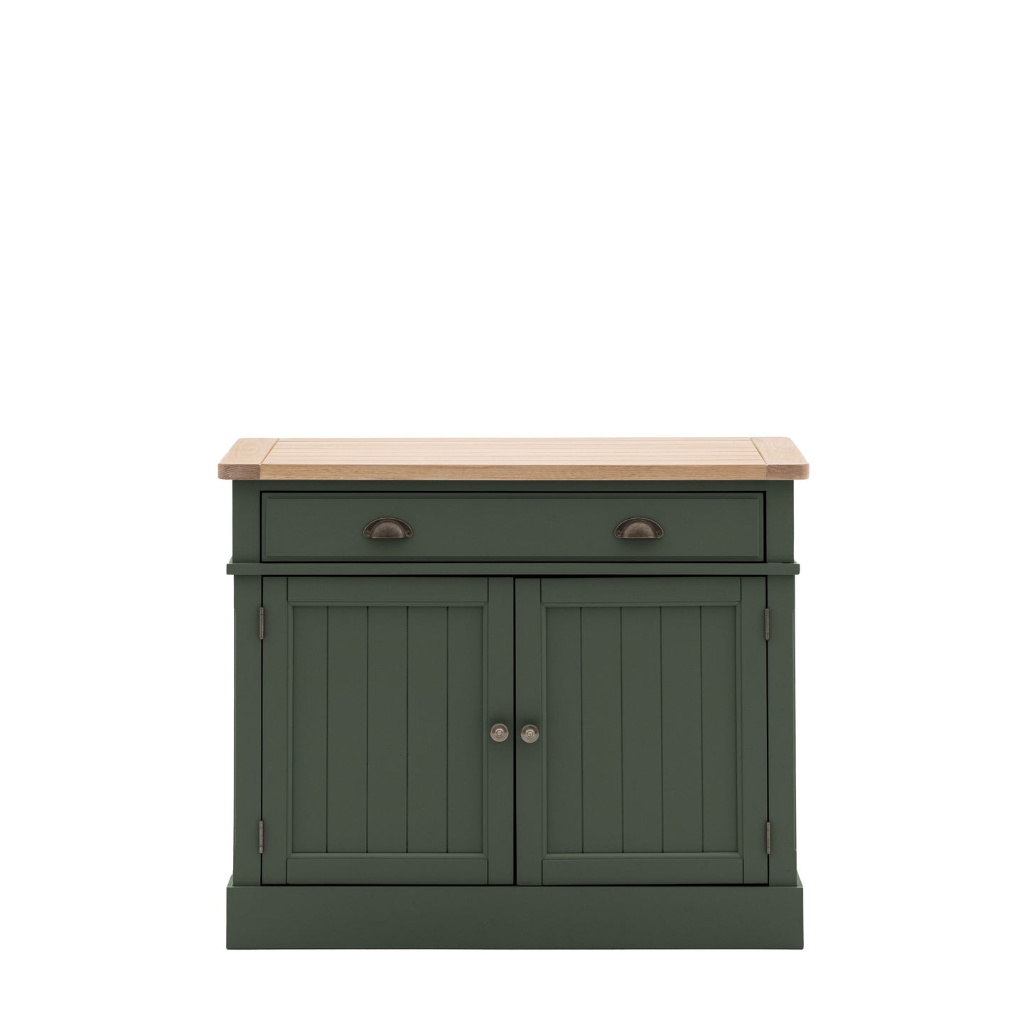 Hedley 2 Door Sideboard (Moss)