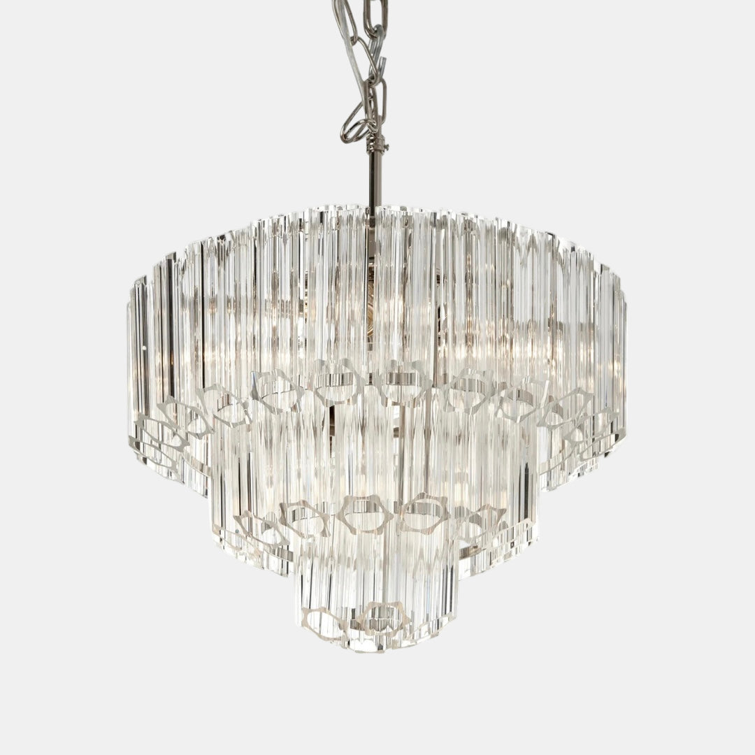 Hennessy Chandelier (Medium)