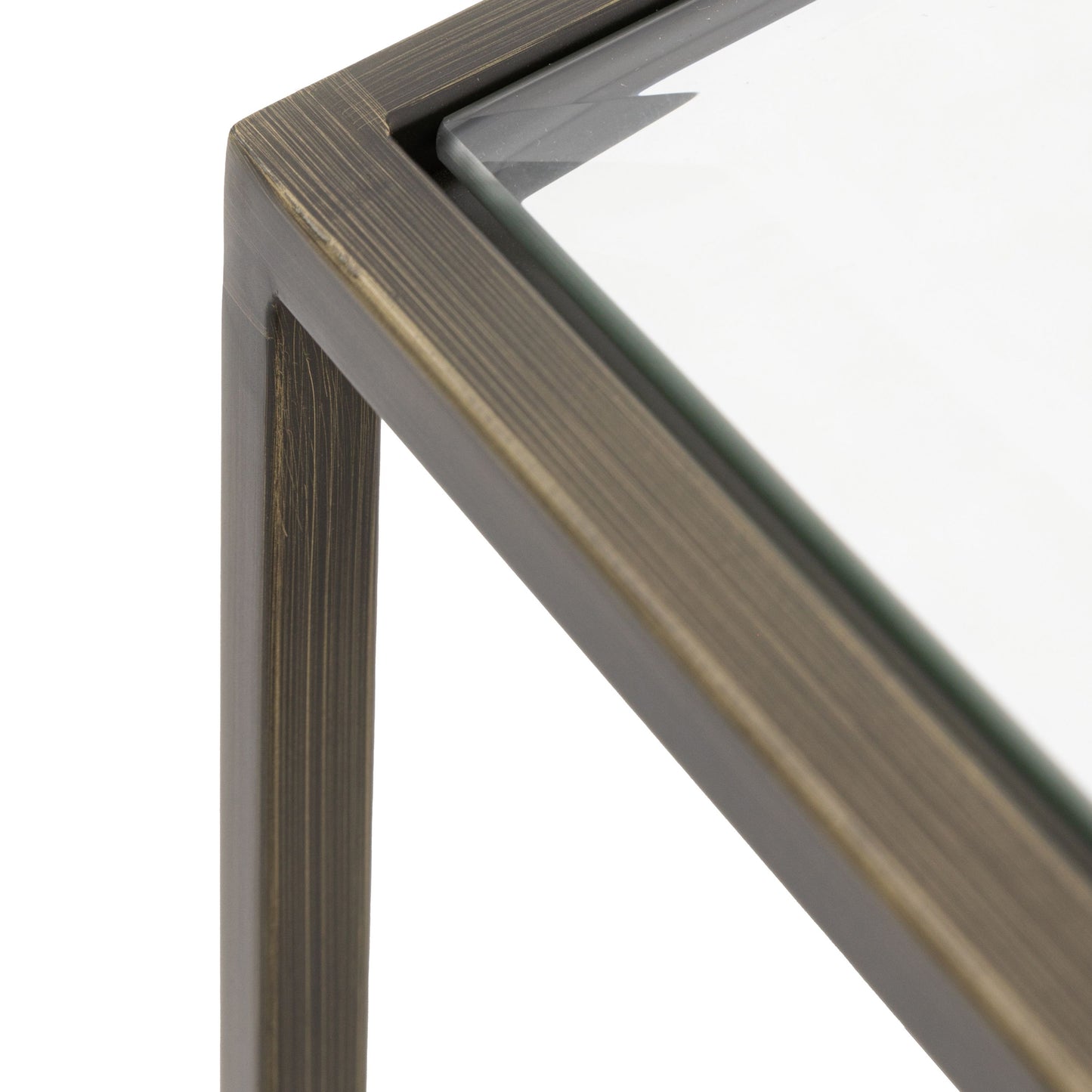 Morris Console Table