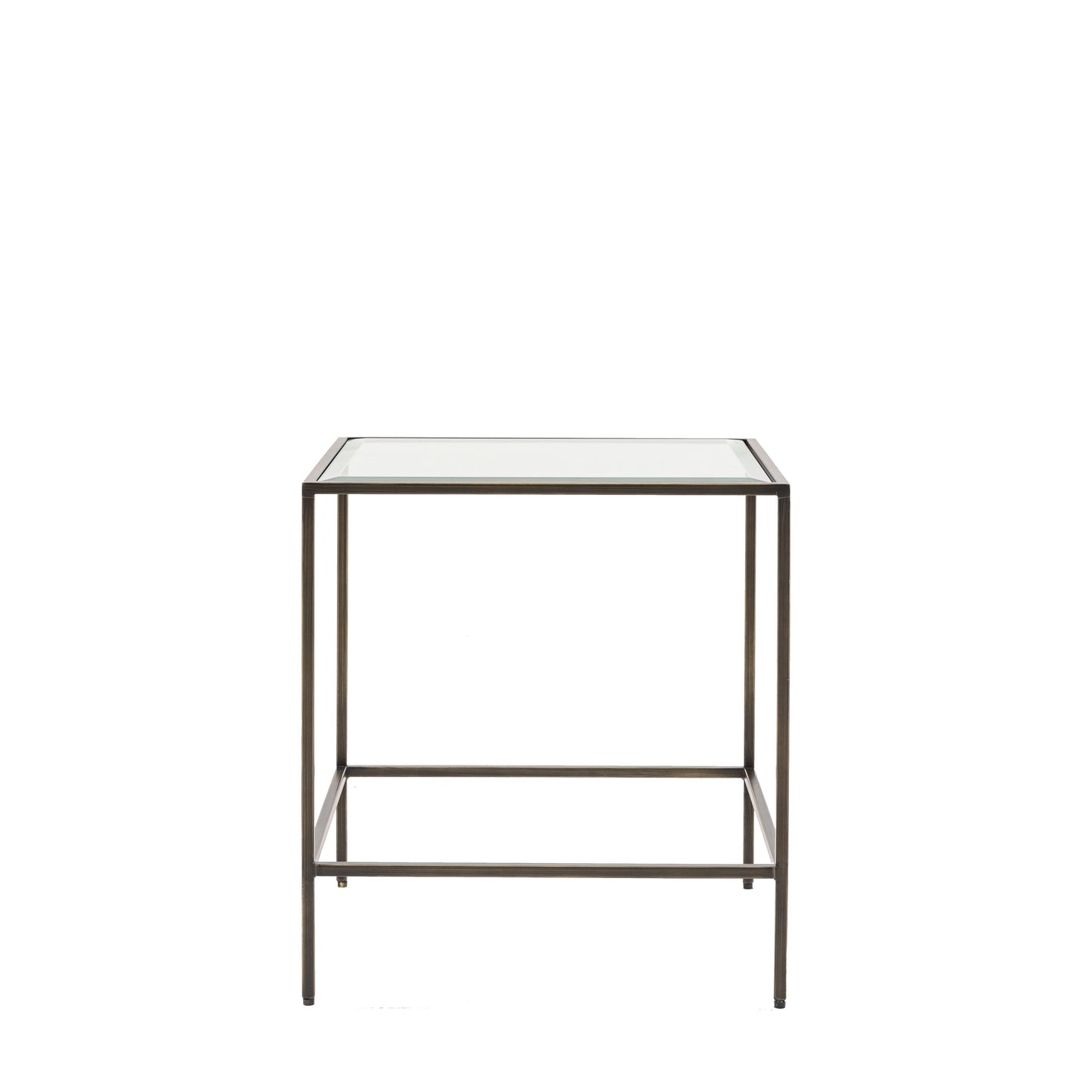 Morris Side Table
