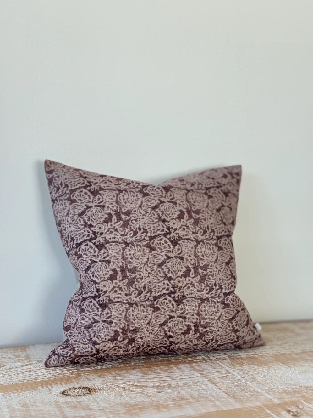 Rosie Cushion Cover (45x45cm)