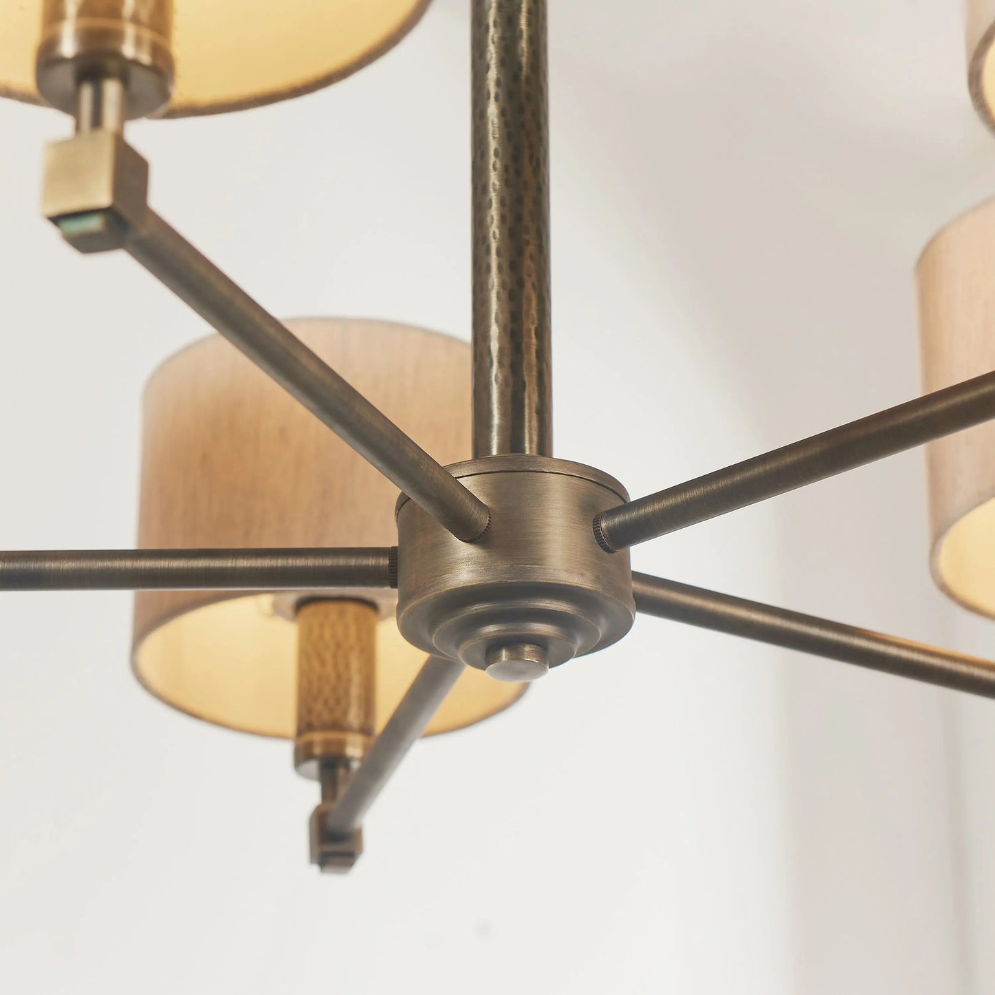 Lacey Pendant Light