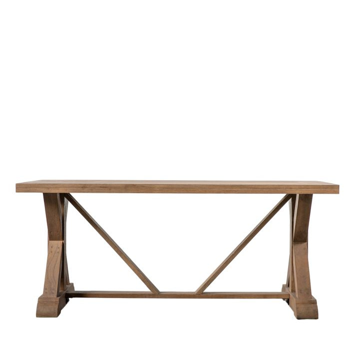Suffolk Dining Table (Small)