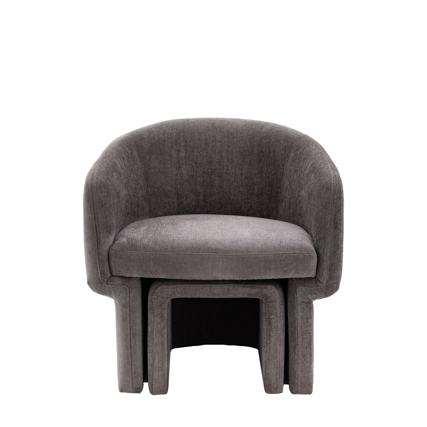 Holden Armchair (Grey)