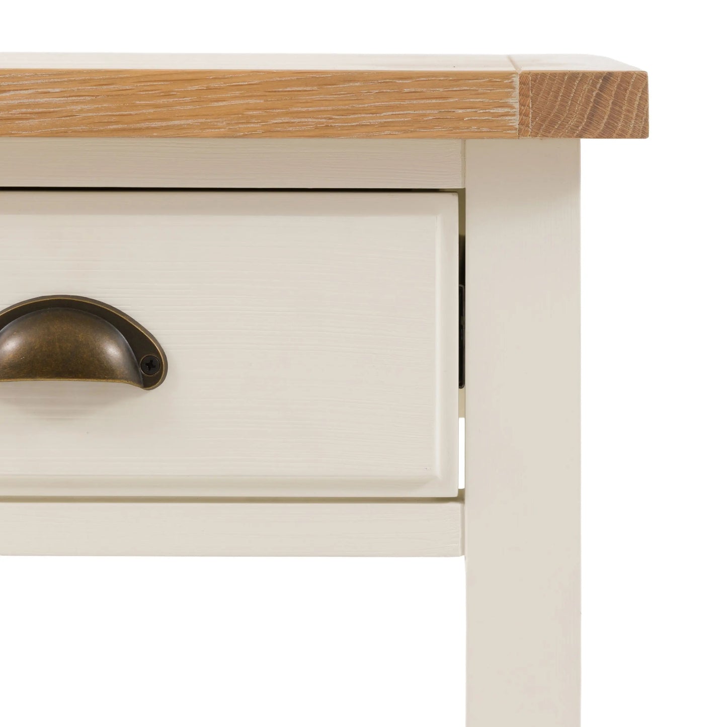 Hedley Bedside Table