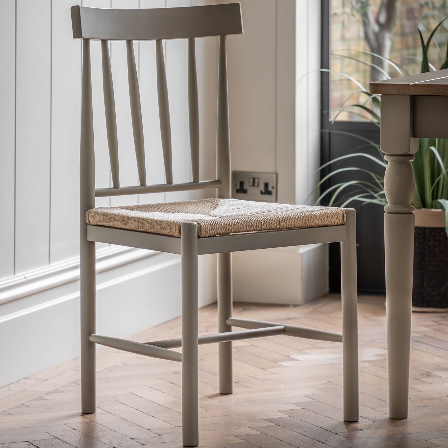 Hedley Prairie Dining Chair (Set of 2)