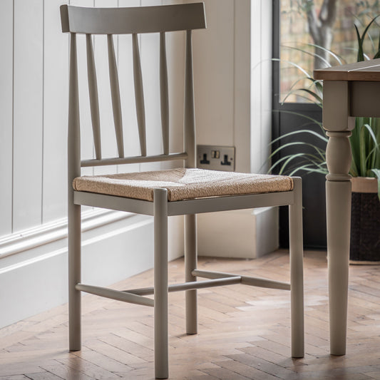 Hedley Prairie Dining Chair (Set of 2)