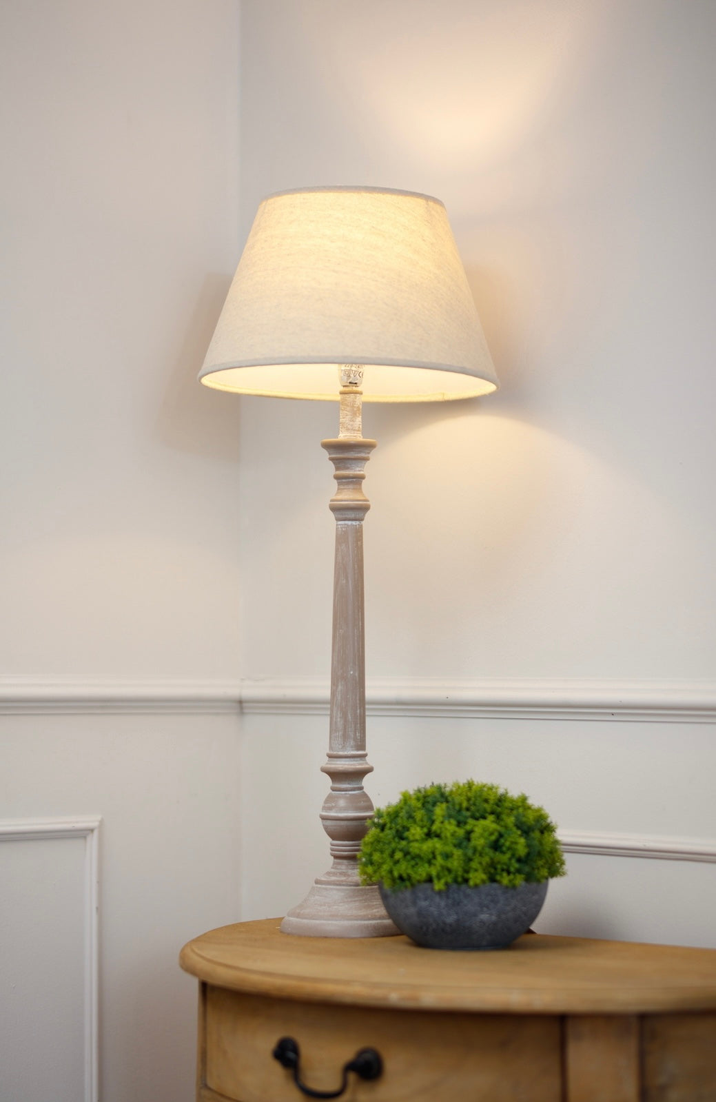 Henley Table Lamp