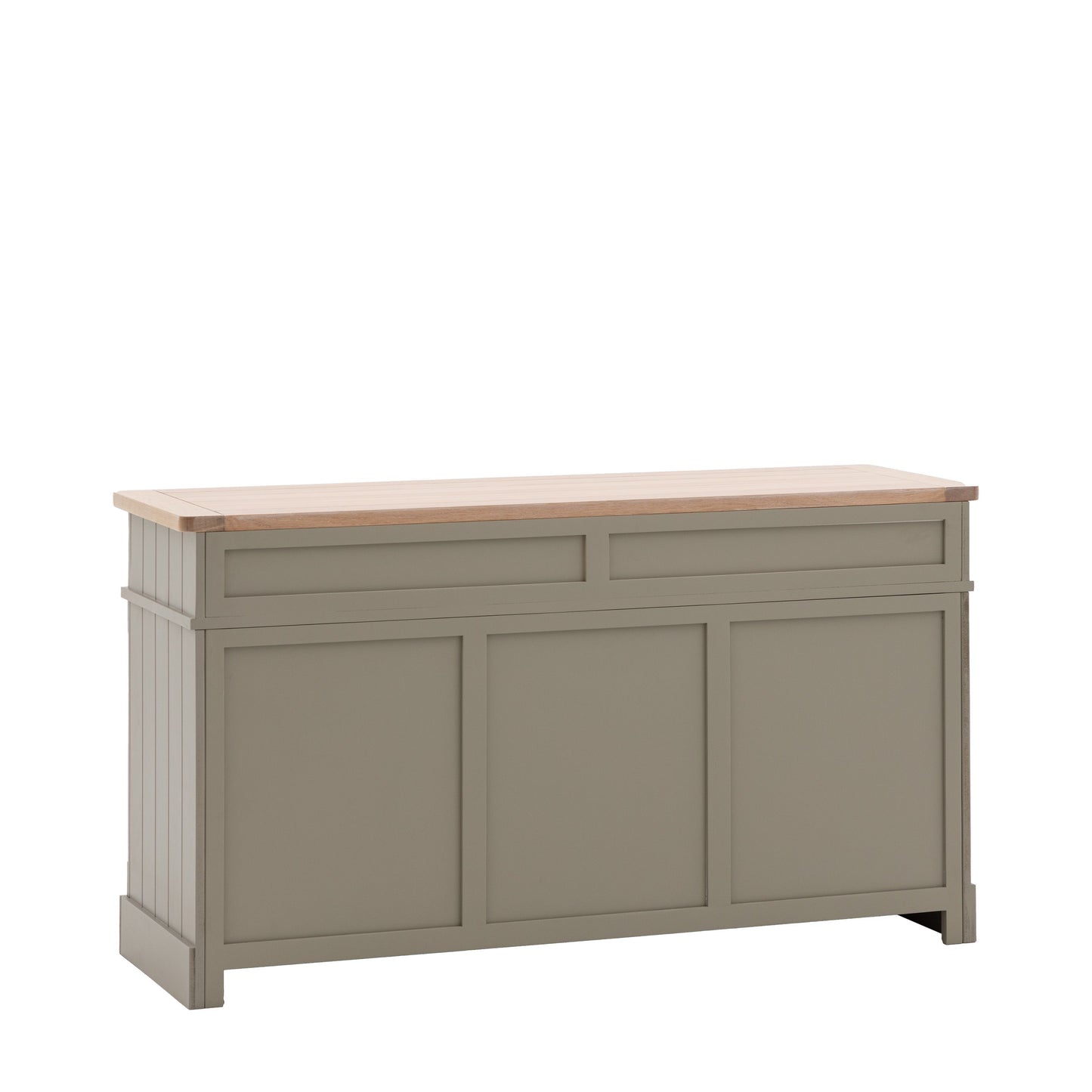 Hedley 2 Door 2 Drawer Sideboard (Prairie)