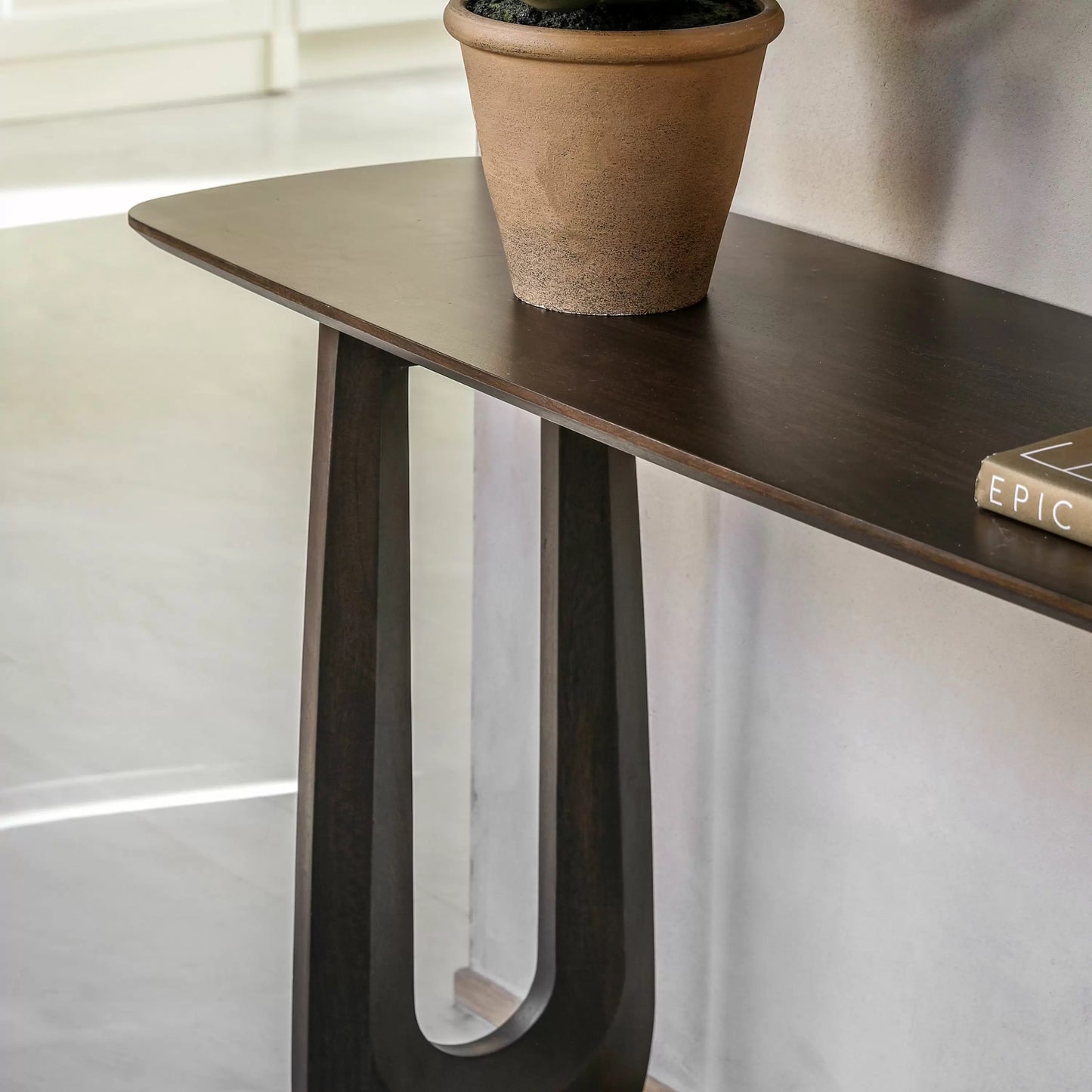 Kingston Console Table