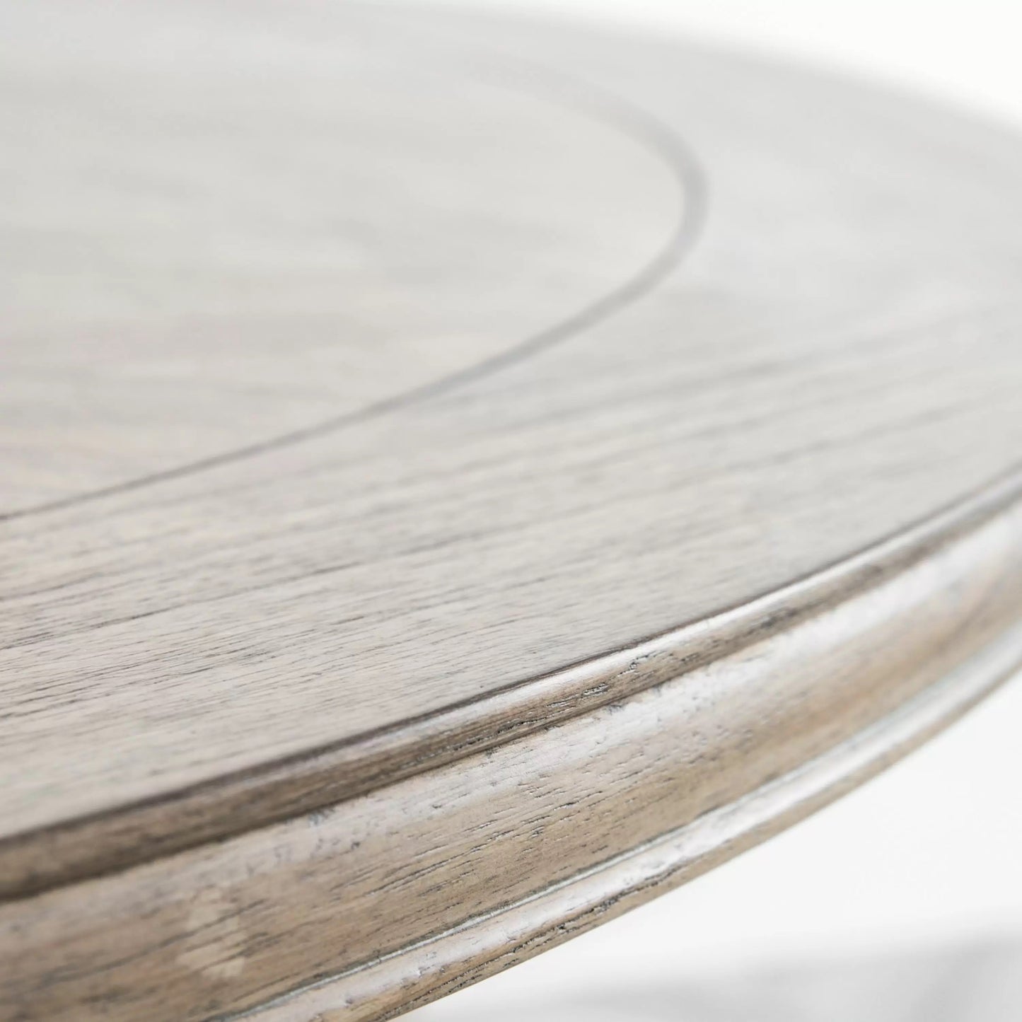 Montauk Round Dining Table