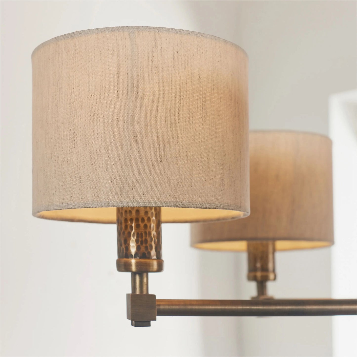 Lacey Pendant Light