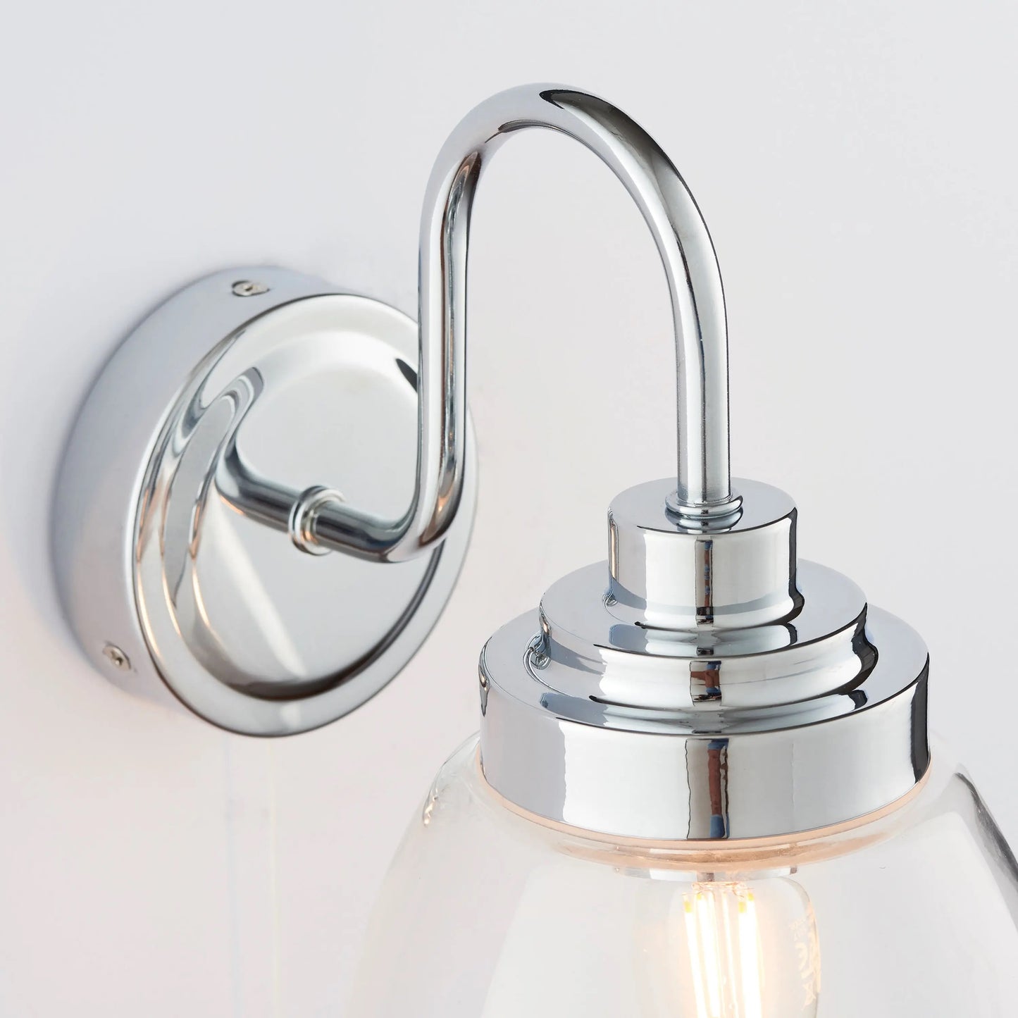 Herston Wall Light