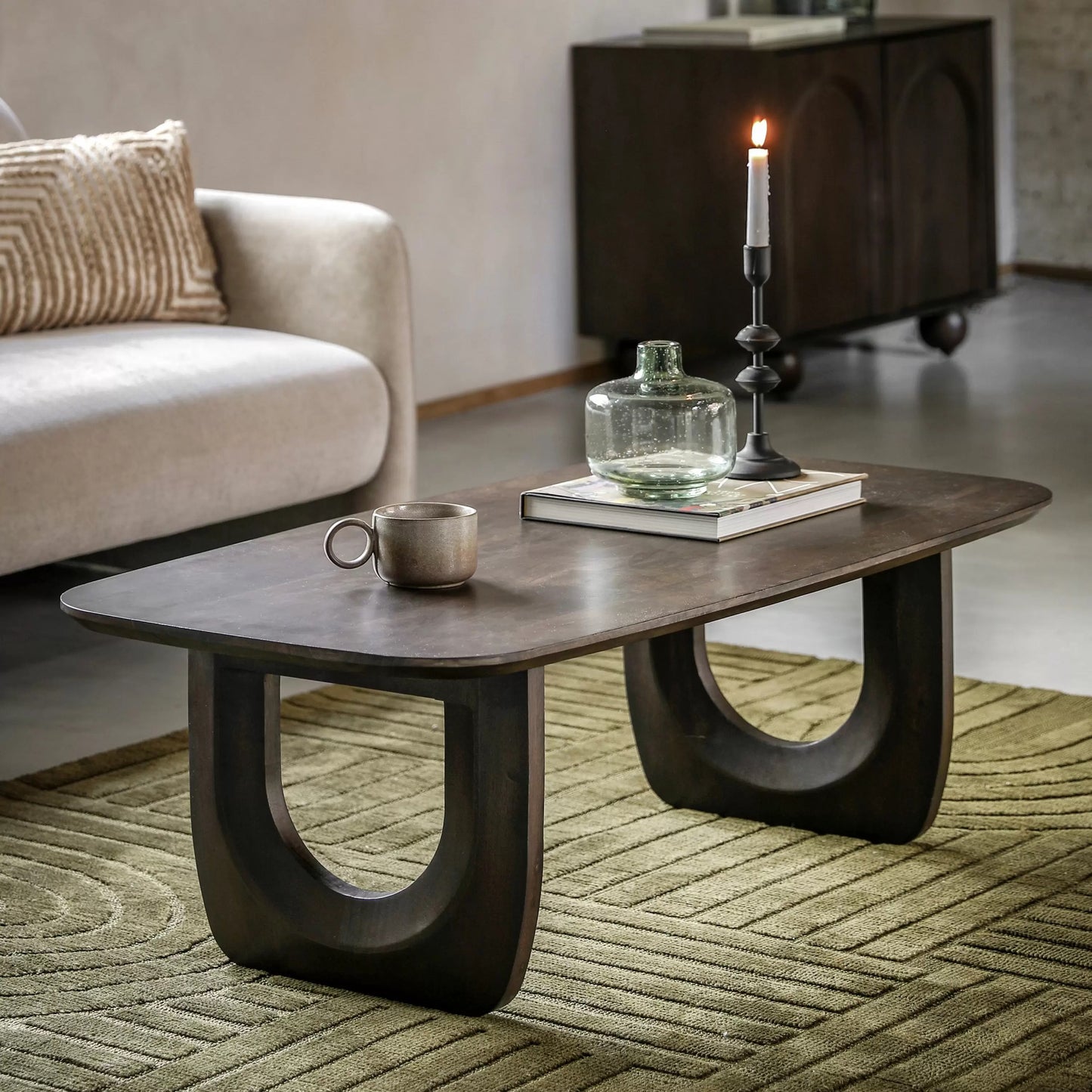 Kingston Coffee Table