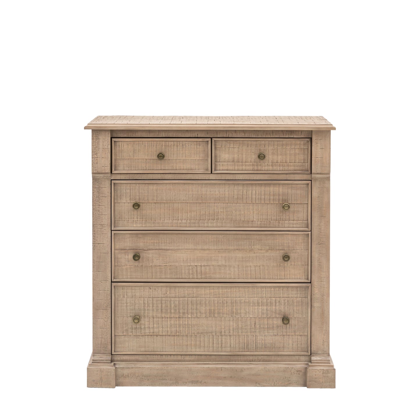 Burton 5 Drawer Chest