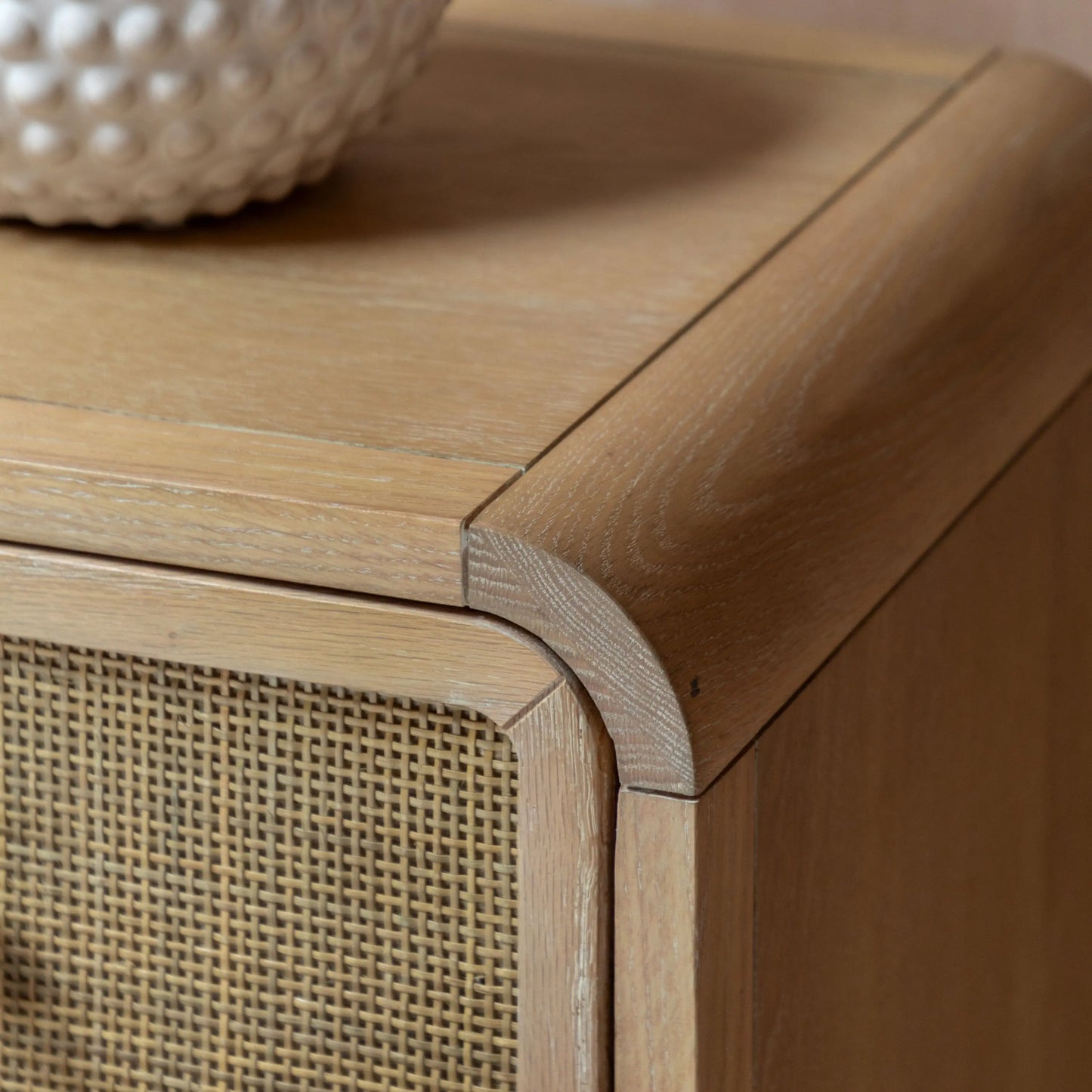 Burford 3 Drawer Chest