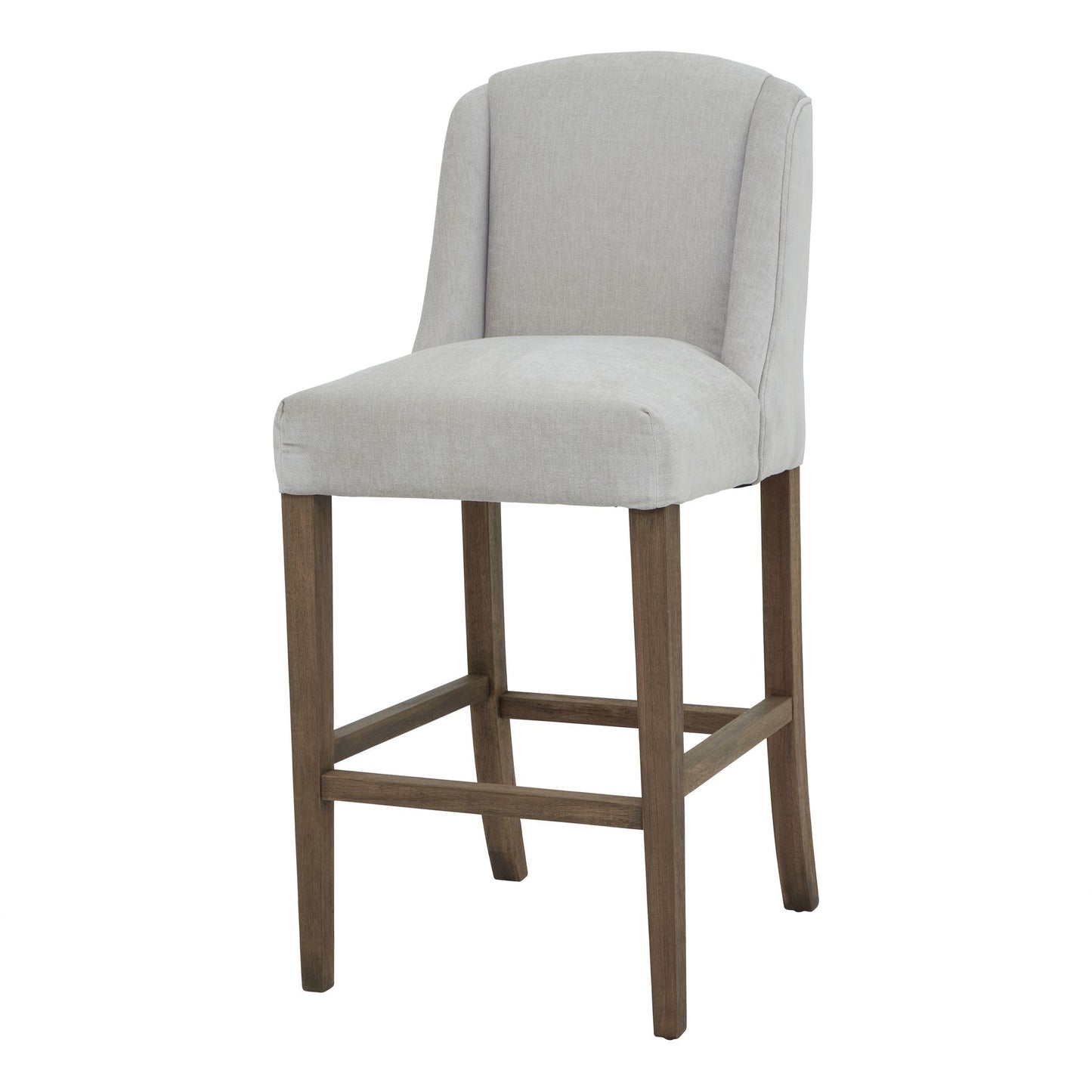 Connolly Bar Stool (Grey)