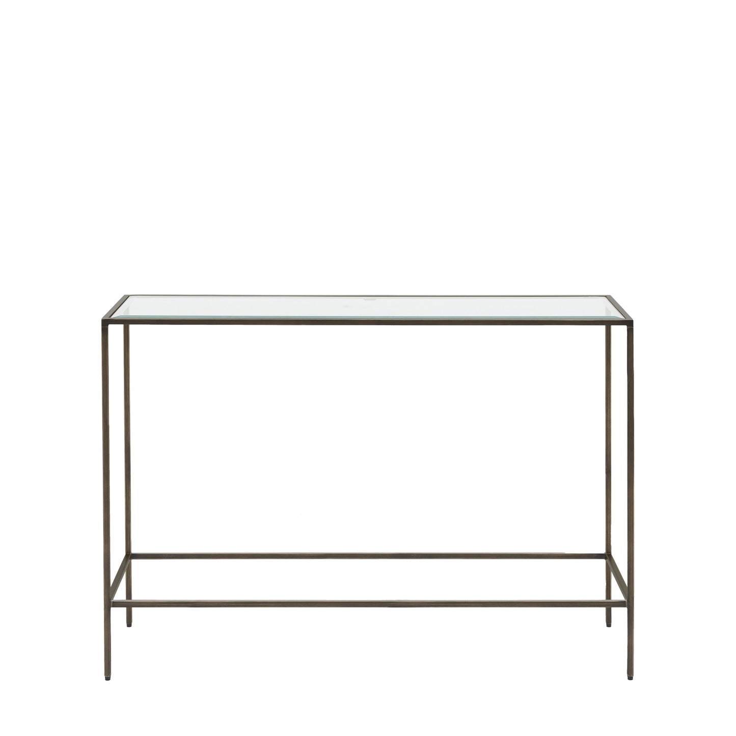 Morris Console Table