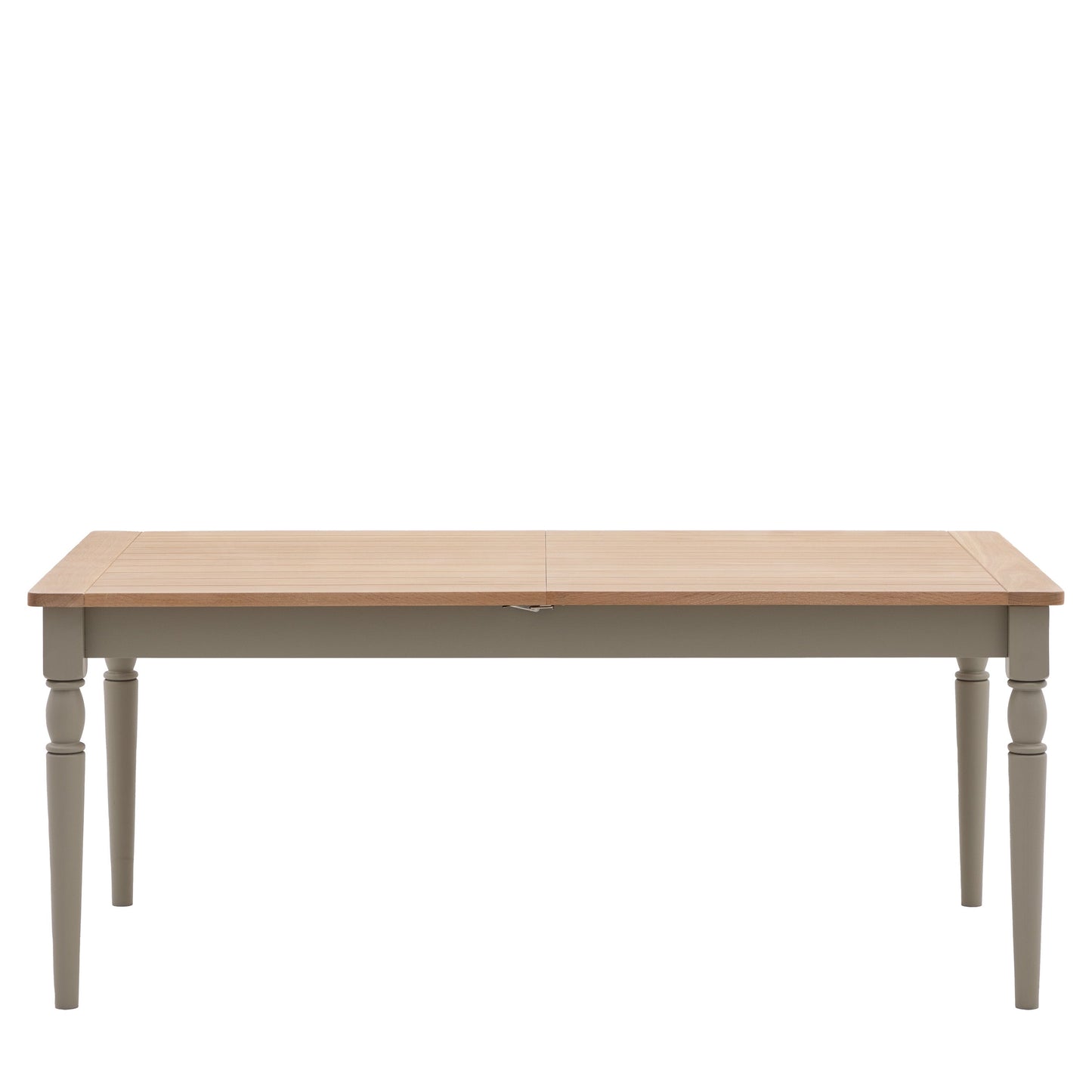 Hedley Extending Dining Table (Prairie)