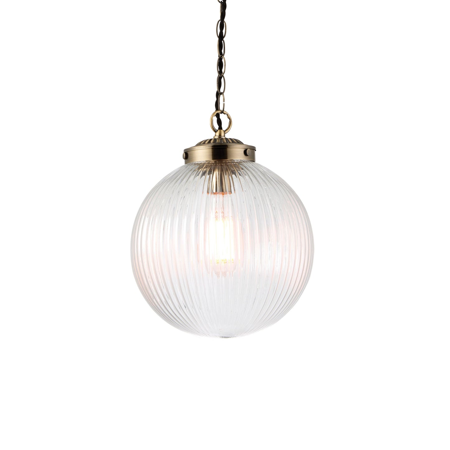 Franklin Pendant Light (Small)