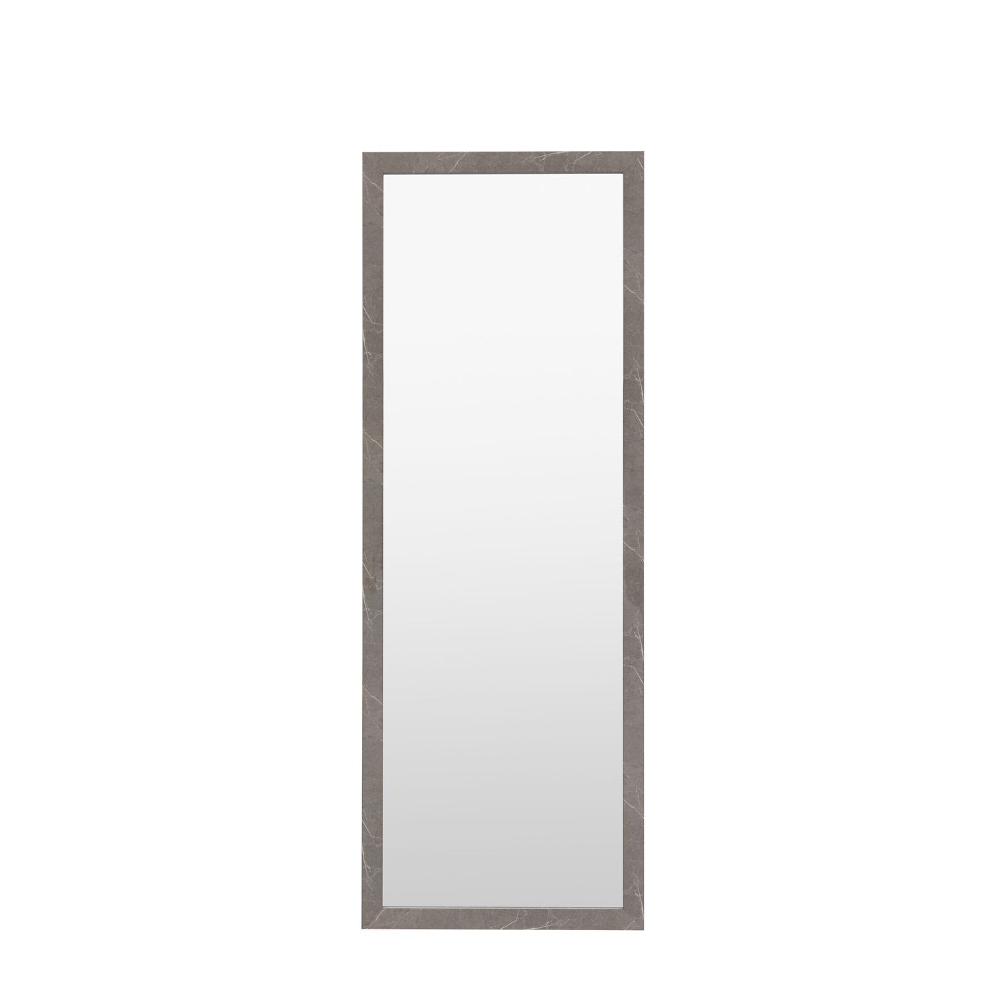 Portofino Large Mirror (Grey)