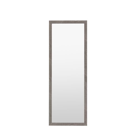 Portofino Large Mirror (Grey)