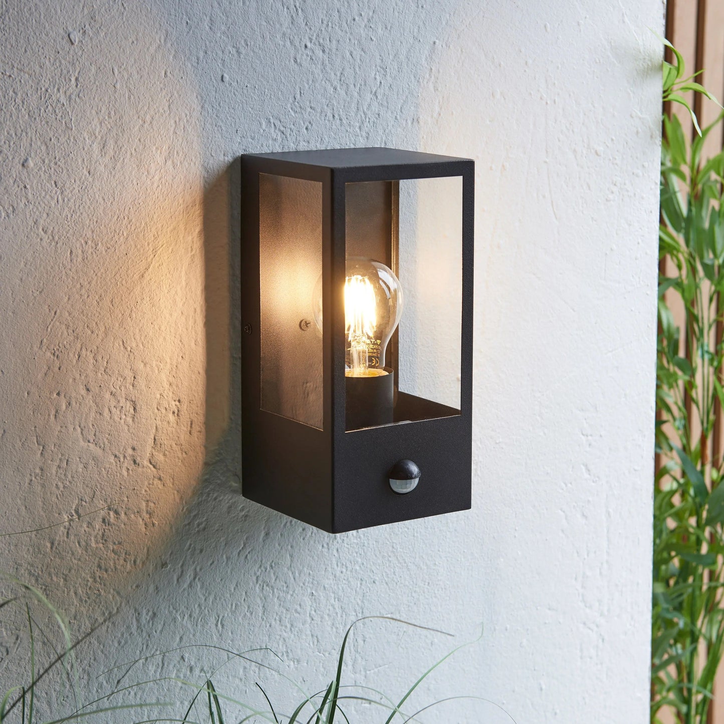 Wolford Outdoor Wall Light