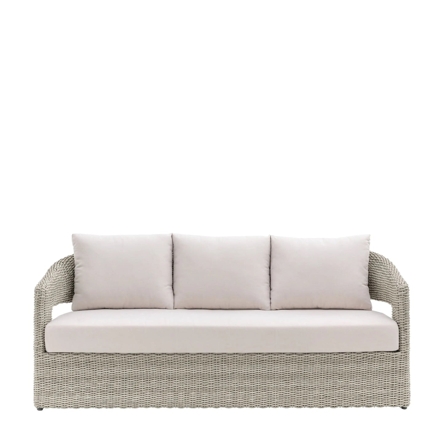 Aldridge 3 Seater Sofa
