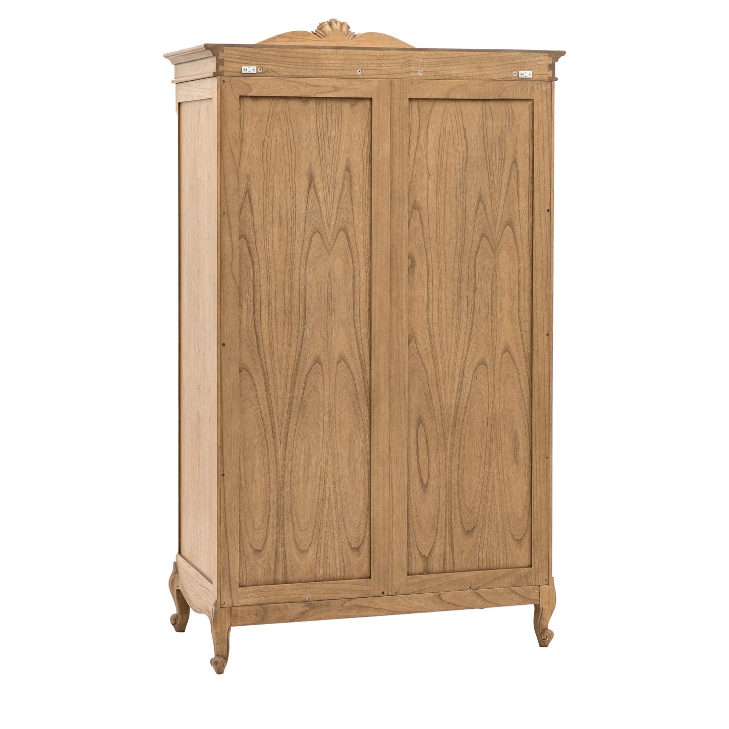 Wesley Wardrobe