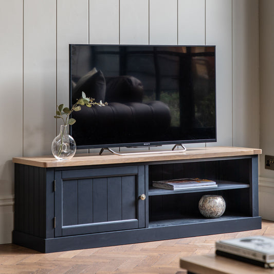 Hedley Media Unit (Meteor)