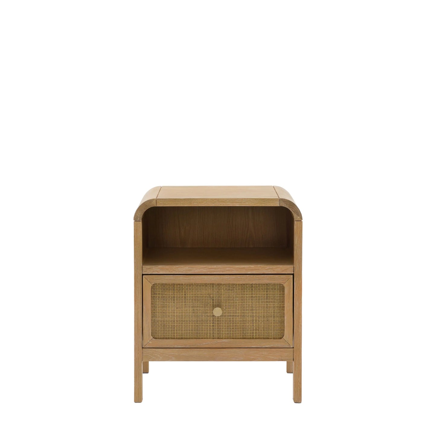 Burford Bedside Table