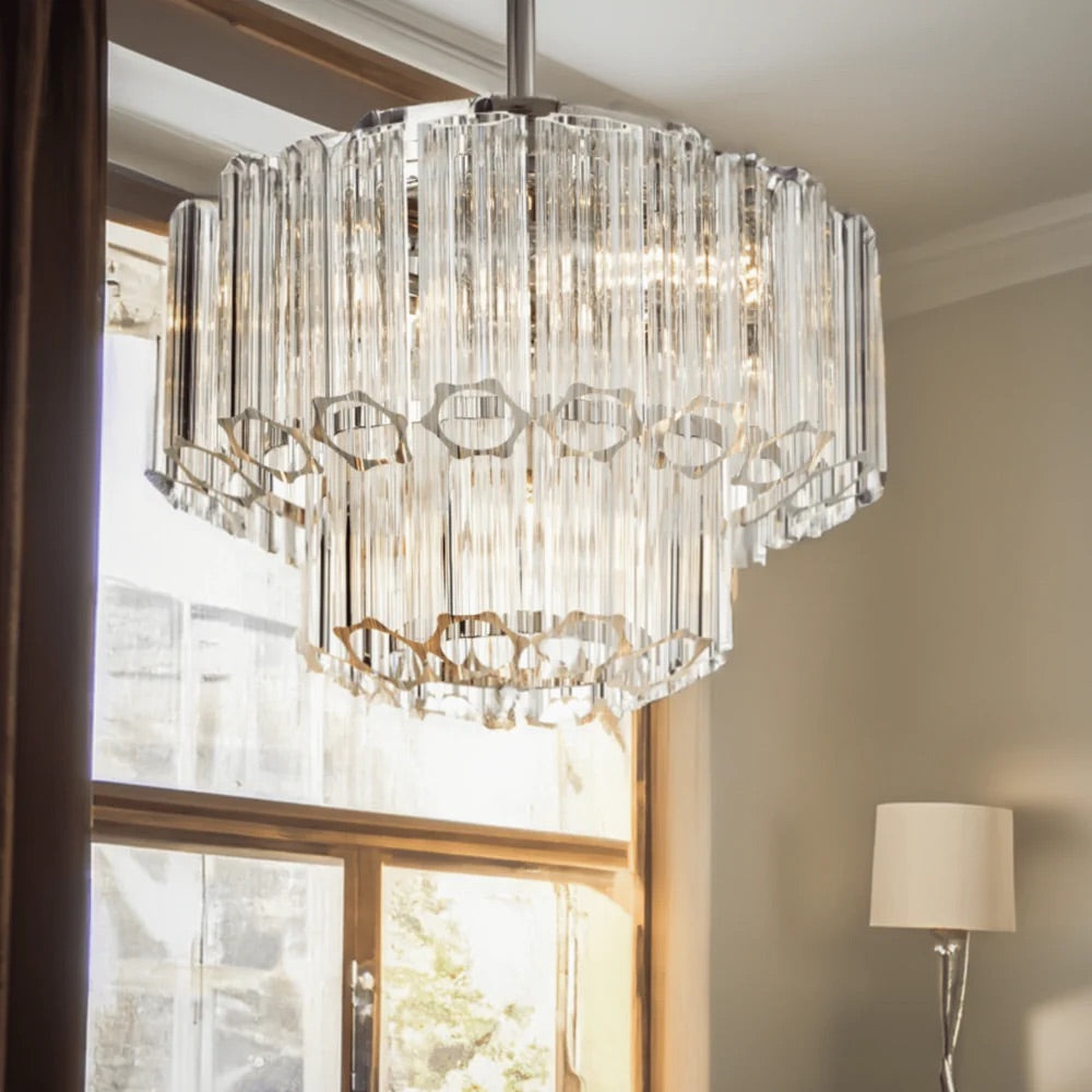 Hennessy Chandelier (Small)