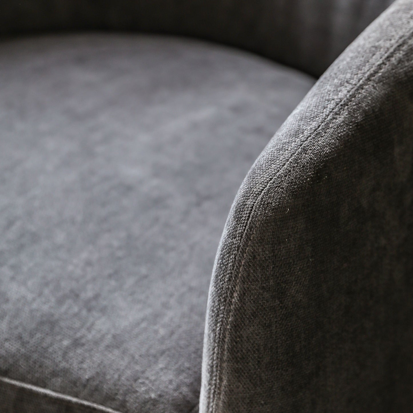 Holden Armchair (Grey)