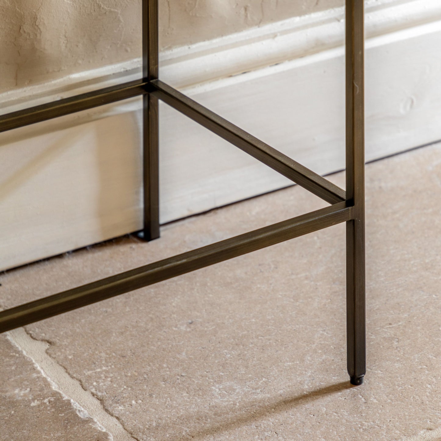 Morris Console Table