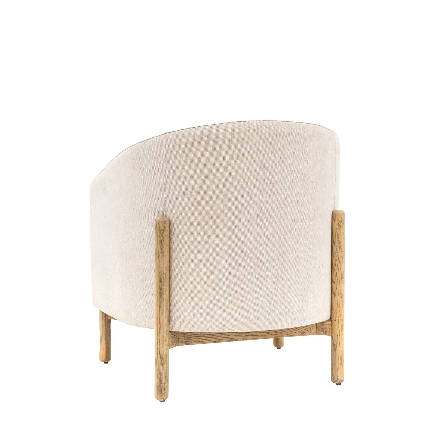 Wilson Armchair