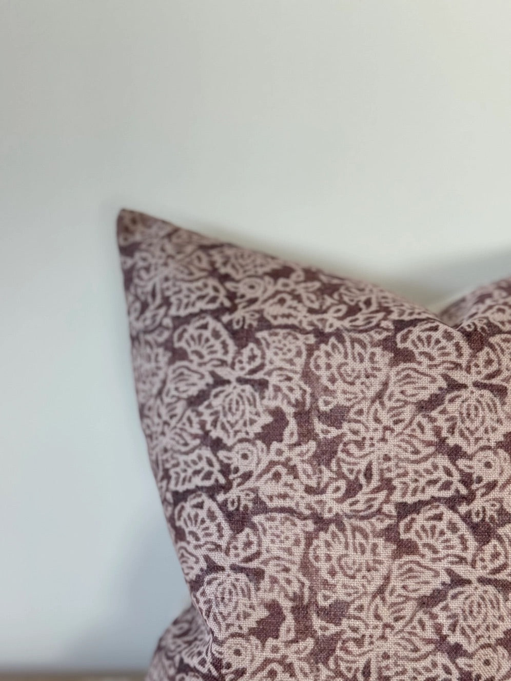 Rosie Cushion Cover (45x45cm)