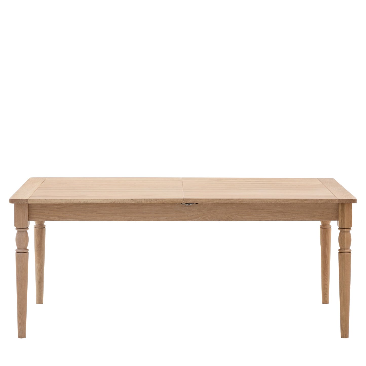 Hedley Extending Dining Table (Natural)
