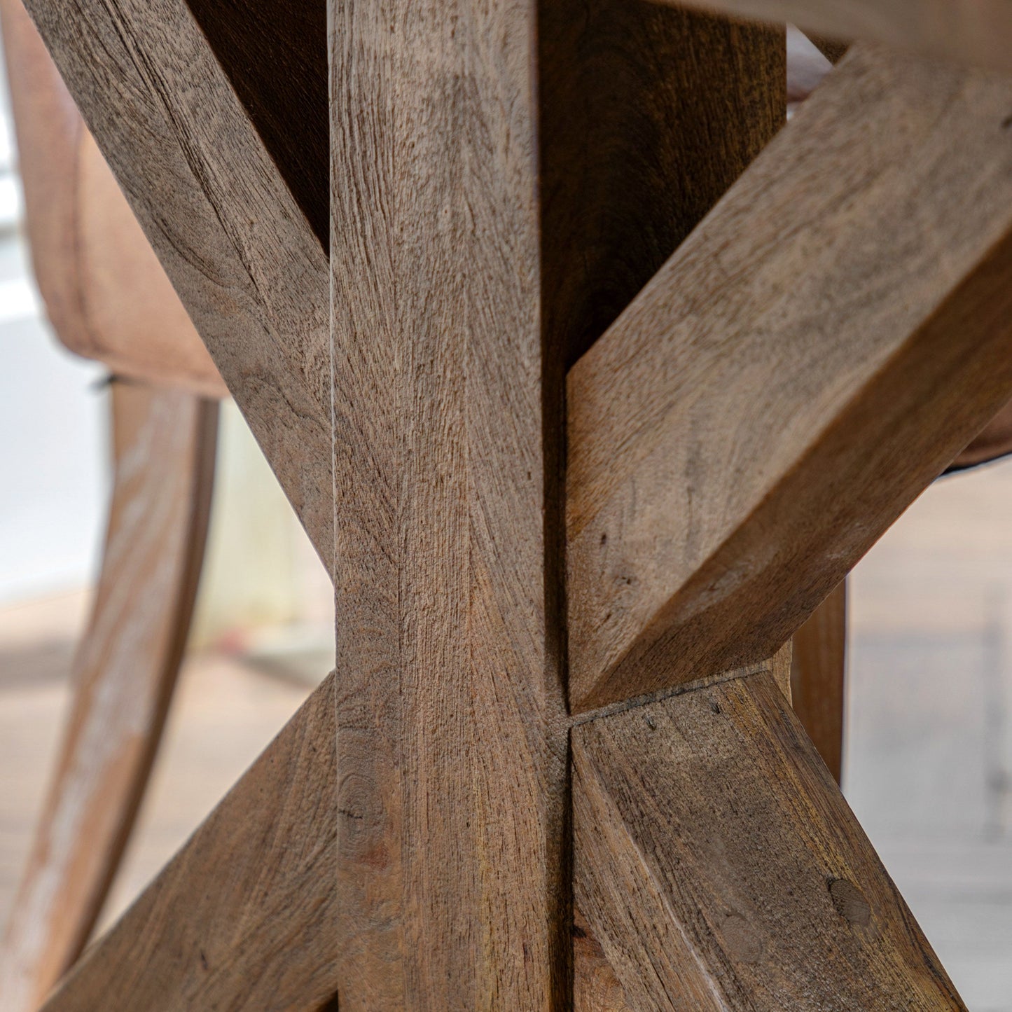 Suffolk Dining Table (Small)
