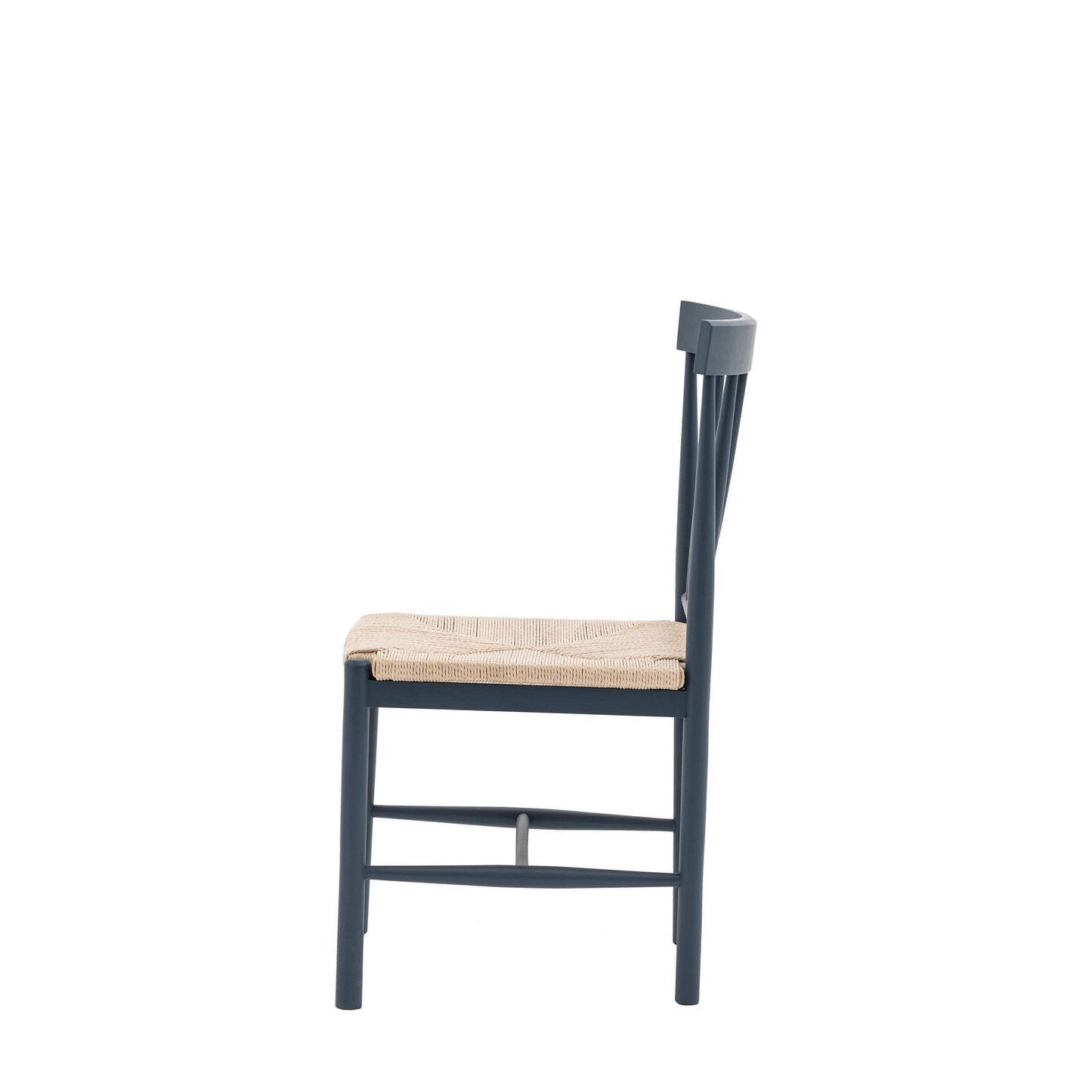 Hedley Meteor Dining Chair (Set of 2)