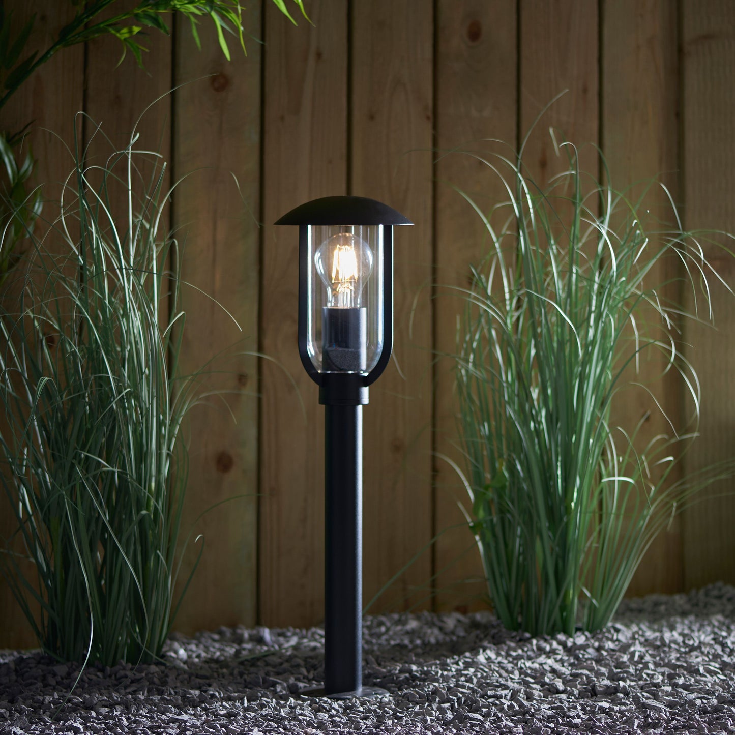 Quinlan Outdoor Post Light