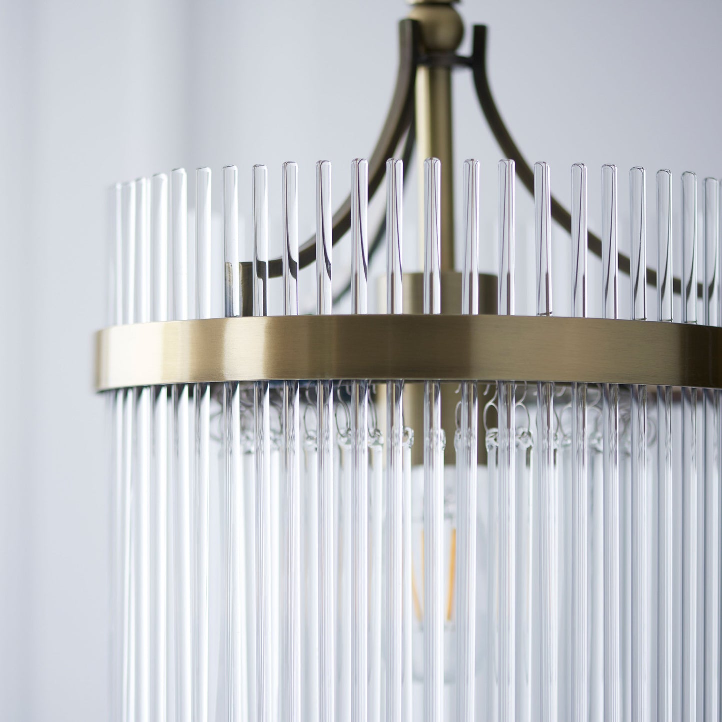 Menton 1 Pendant Light