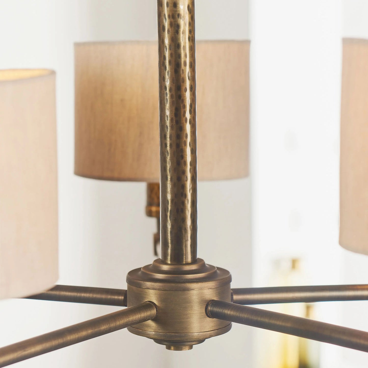 Lacey Pendant Light